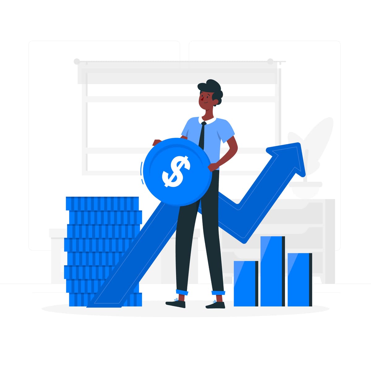 Business Dashboard