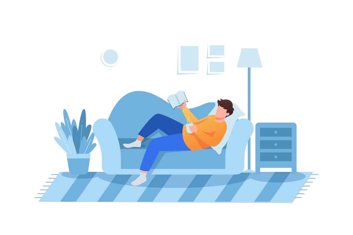 Customer App